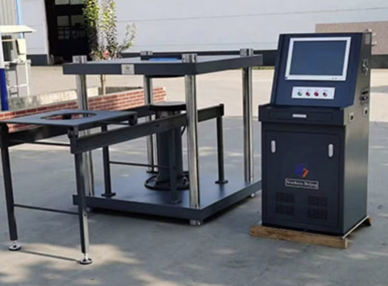 二连浩特压力机的优势