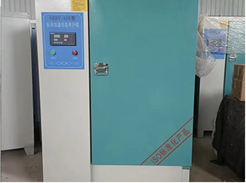 二连浩特混凝土仪器：绿色建筑的必备利器