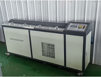 二连浩特沥青仪器：提高路面质量的关键