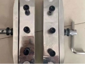 二连浩特铁路试验仪器：维护交通安全的工具