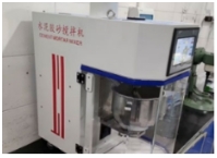 二连浩特水泥胶砂搅拌机有哪些常见故障