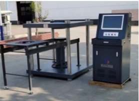 二连浩特压力机:工业生产的关键设备