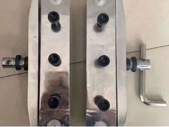 二连浩特铁路试验仪器：确保铁路系统安全