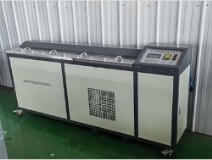 二连浩特沥青仪器：提升沥青工程品质