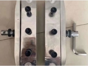 二连浩特铁路试验仪器：助力铁路安全