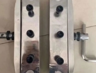 二连浩特铁路试验仪器：精测量保安全