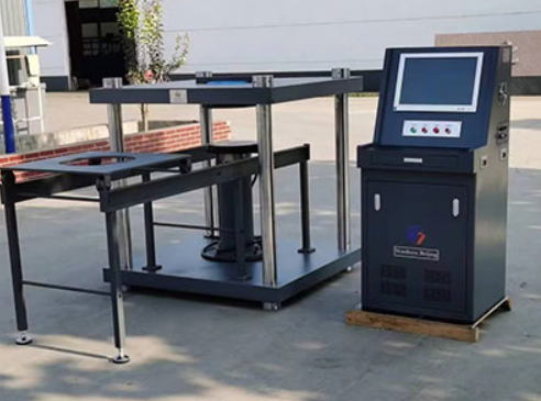 二连浩特压力机：工业制造核心设备