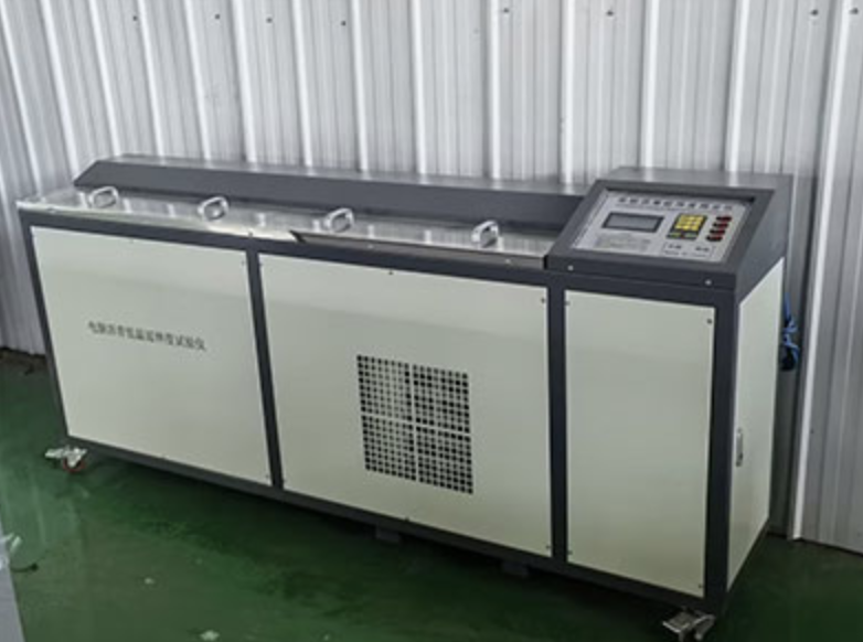 有关二连浩特沥青仪器的一些操作建议