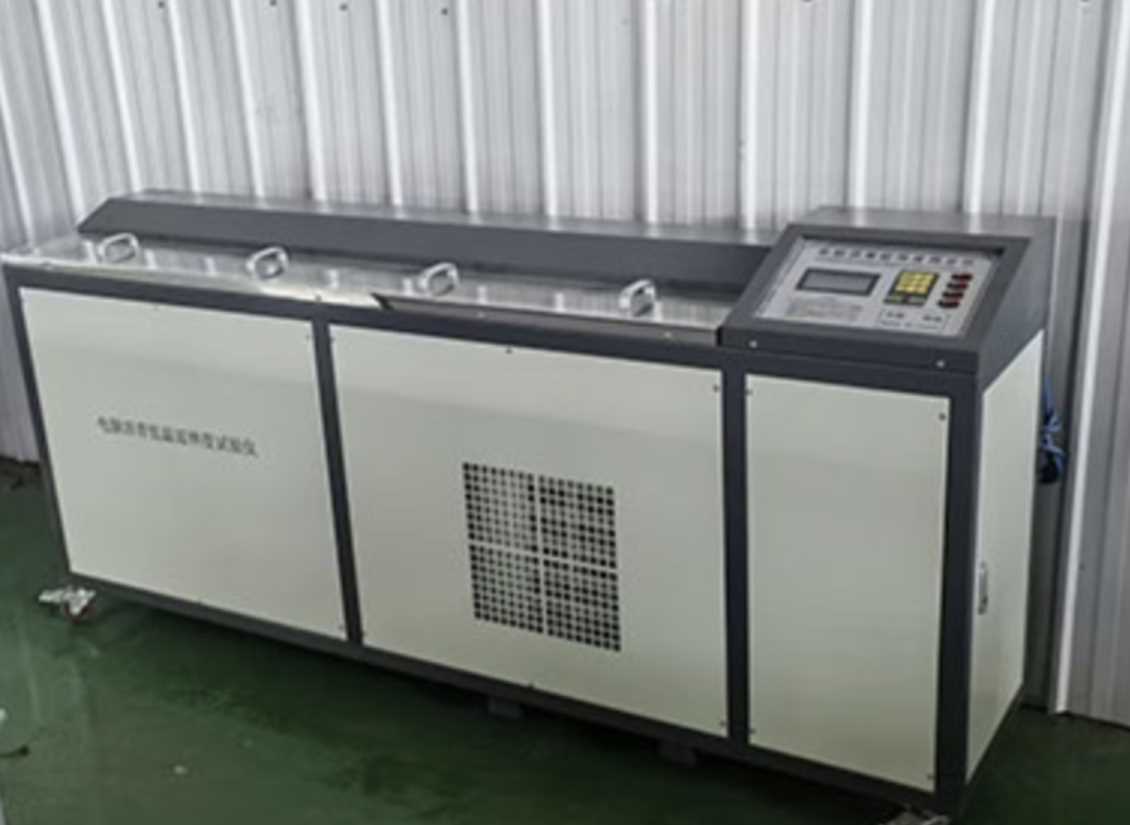 如何避免二连浩特沥青仪器的隐患?请看本文