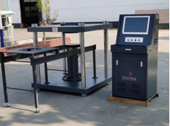 二连浩特压力机:实现加工不可或缺的工具