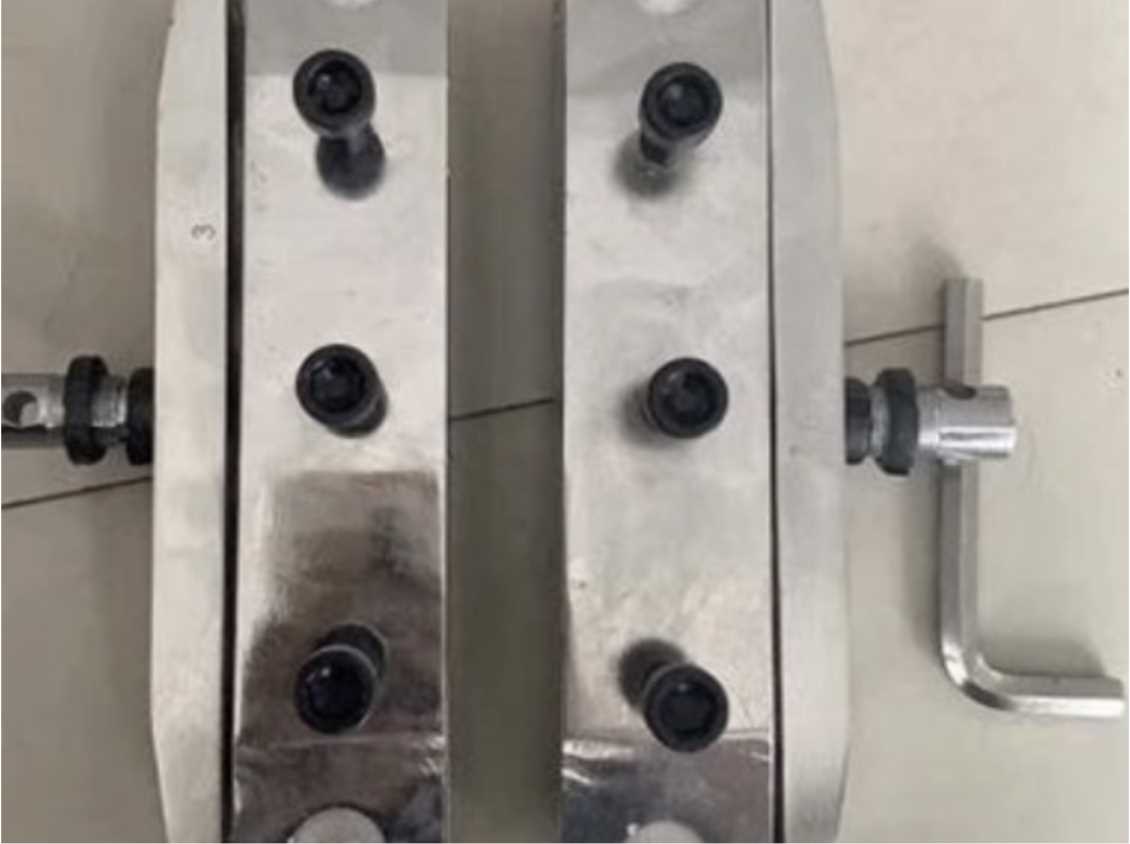 二连浩特铁路试验仪器:铁路安全的关键