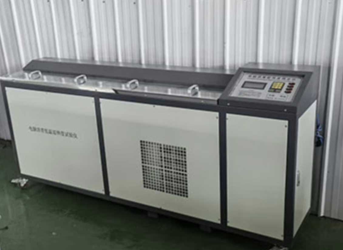 探究二连浩特沥青仪器的秘密