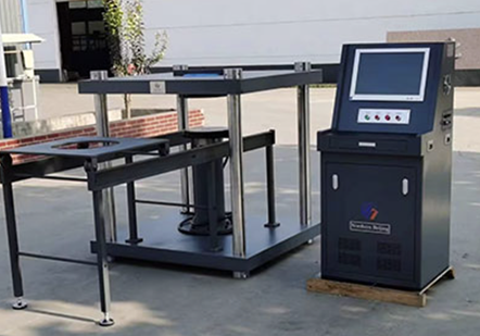 带您了解二连浩特压力机的多功能应用