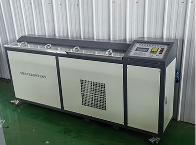 探索二连浩特沥青仪器的发展趋势