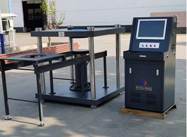 二连浩特压力机的维护保养