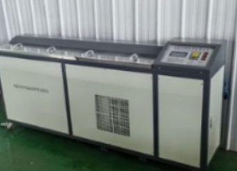 二连浩特沥青仪器:守护工程质量